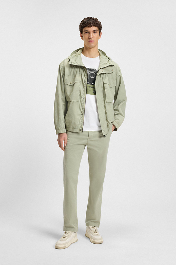 ΜΠΛΟΥΖΑ BOSS - 100 ΛΕΥΚΟ